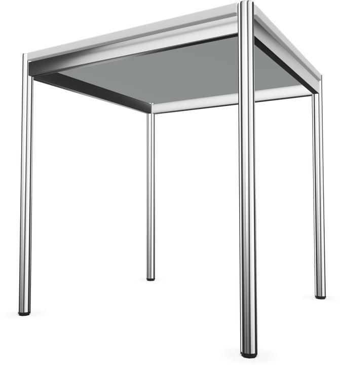 Immagine prodotto Dietiker Tavolo da riunione Atos II (700 x 700 x 749 mm)