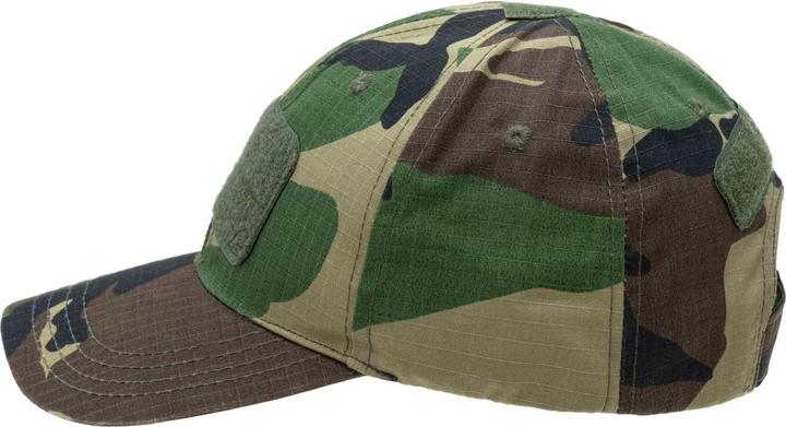 Produktbild Invadergear Baseball Kappe (One Size)
