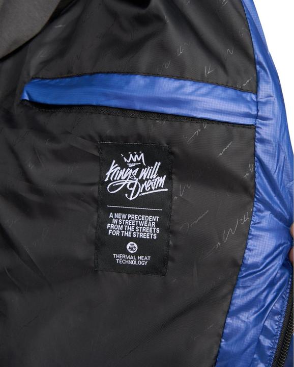 Produktbild Kings Will Dream Ascend Steppjacke (M)