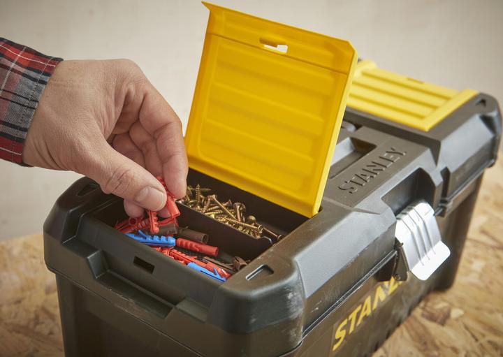 Produktbild Stanley Essential (1 Teil)