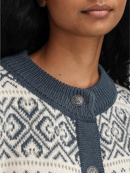 Produktbild Dale of Norway Women's Hannah Cardigan (L)