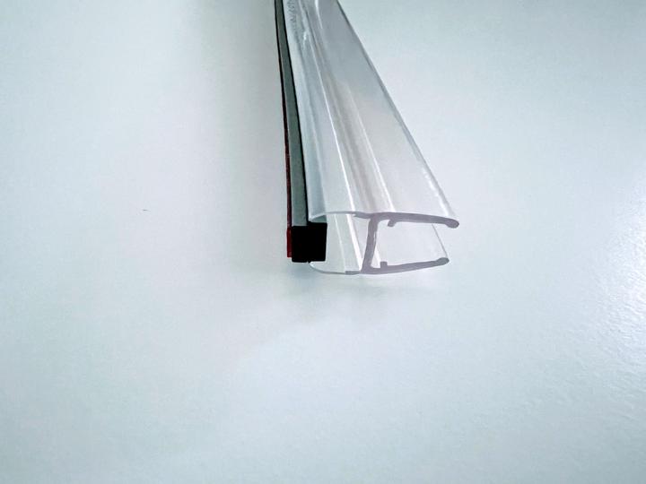 Produktbild Dusbad Magnetdichtung für Duschtüre/ Duschabtrennung/ Duschkabine in Nische 6mm