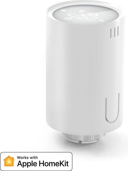 Actual product image Meross Radiator thermostat, 1