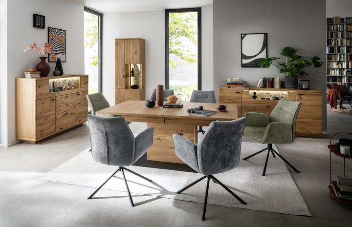 Produktbild MCA DIVERIA DI4S23ANM