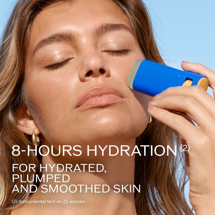 Produktbild Shiseido Suncare Expert Pr.Clear Stick Spf50+ 20 Gr (Sonnenstick, SPF 50+, 20 ml, 20 g)