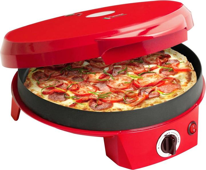 Produktbild Bestron APZ300 Pizza Ofen