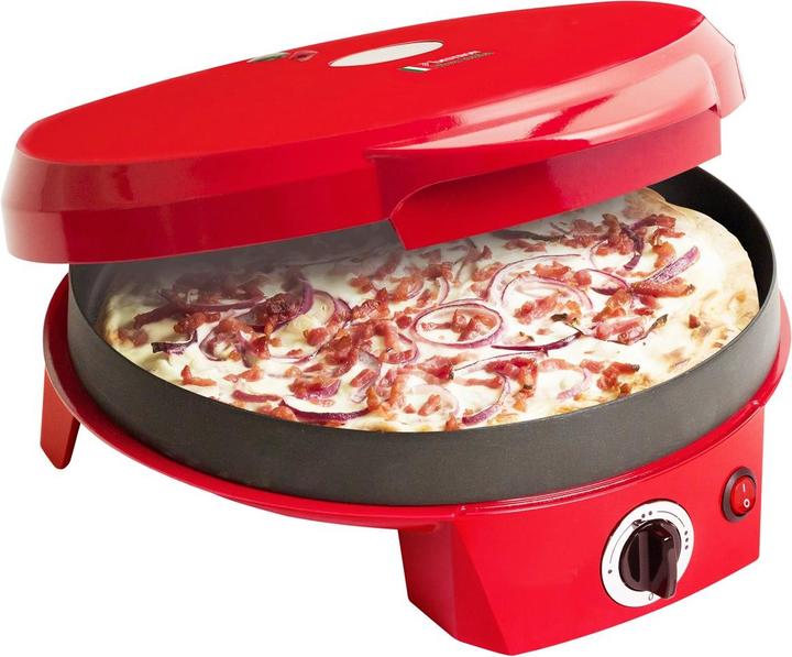 Produktbild Bestron APZ300 Pizza Ofen