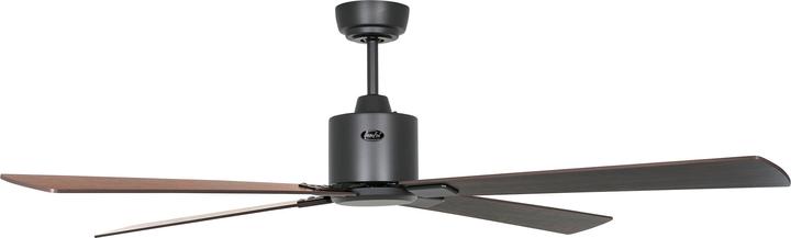 Actual product image CasaFan DC ceiling fan Eco Neo III WiFi 152 BG NB-KI (47.10 dB)