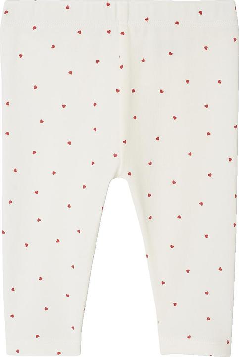 Produktbild Vertbaudet Bio-Kollektion: 2er-Pack Baby Leggings BASIC (80)