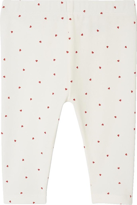 Immagine prodotto Vertbaudet Bio-Kollektion: 2er-Pack Baby Leggings BASIC (80)