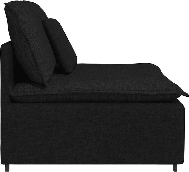 Produktbild vidaXL modulares Sofa (1-Sitzer)