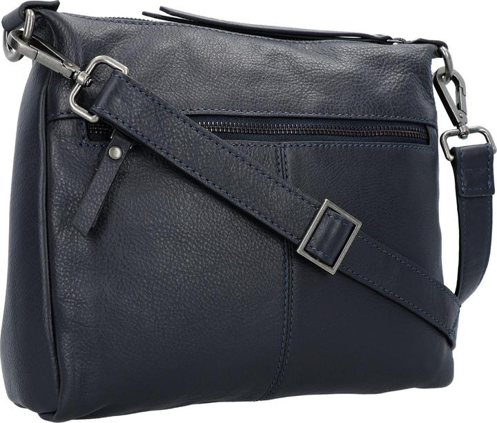 Actual product image Harbour 2nd Zarifa Umhängetasche Leder 24 cm