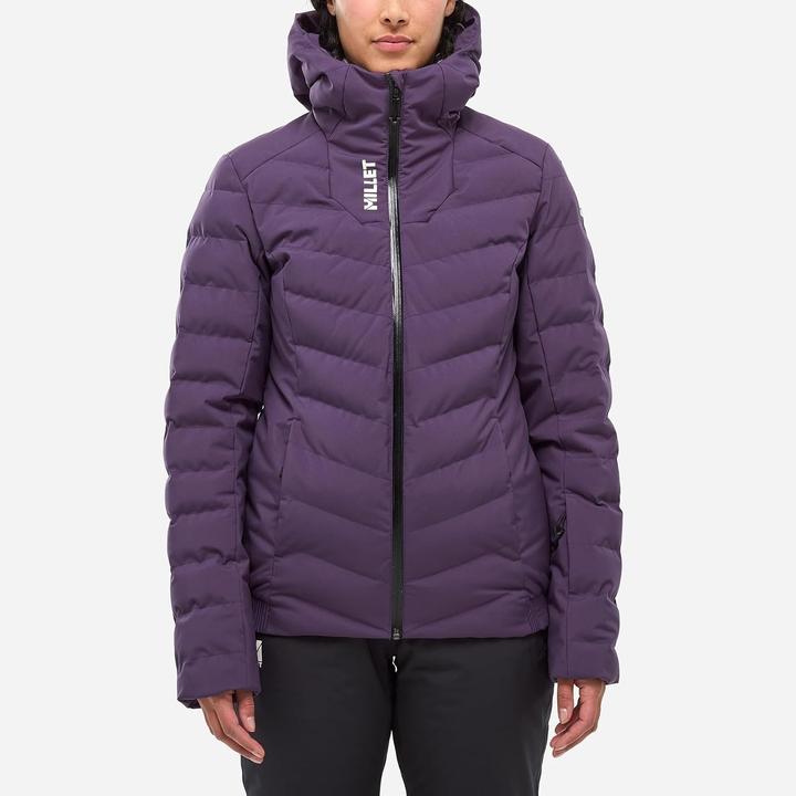 Immagine prodotto Millet Brevent Peak Jas Blauw M Vrouw (M)