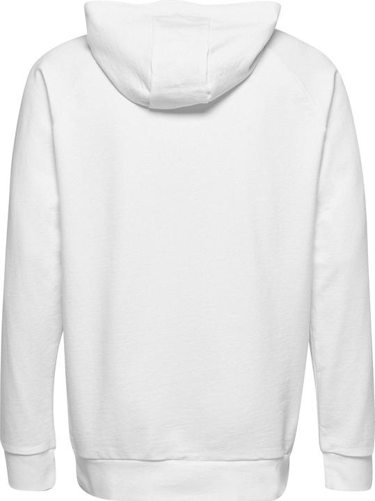 Produktbild hummel Go Cotton Logo Hoodie (M)