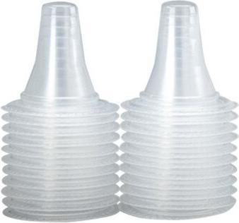 B.Braun Cappucci protettivi Thermoscan® Pro 6000