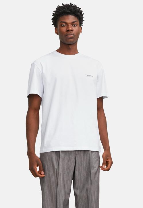 Produktbild Jack & Jones Klassisches T-Shirt (S)
