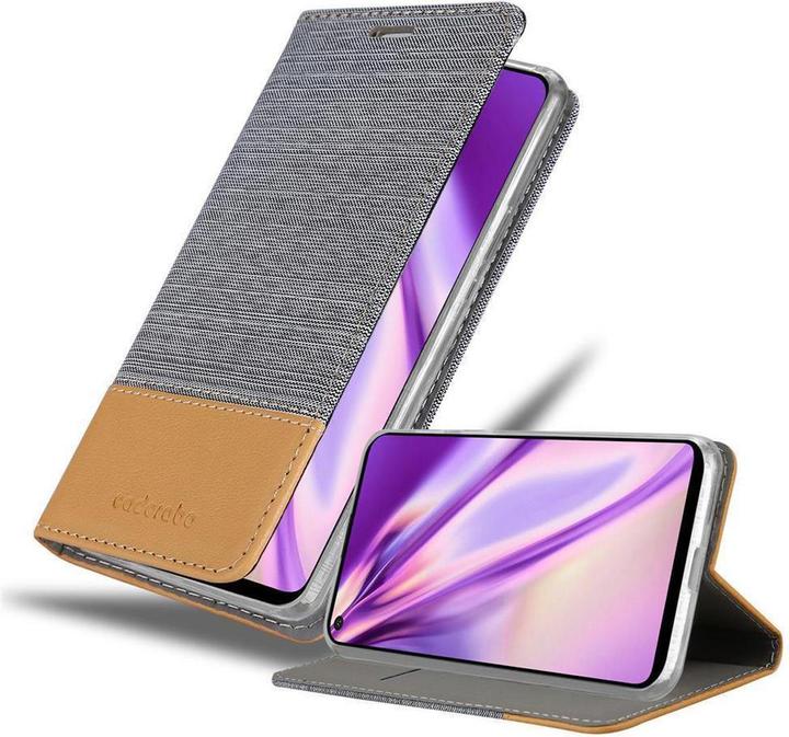 Actual product image Cadorabo Jeans Optik (Huawei Nova 7i, Huawei P40 Lite)
