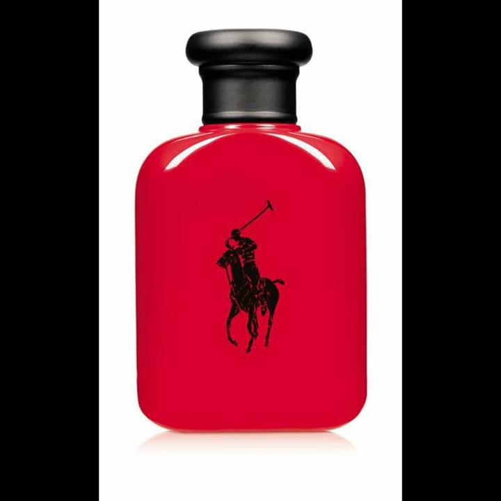 Immagine prodotto Ralph Lauren Rosso Polo (Eau de toilette, 75 ml)