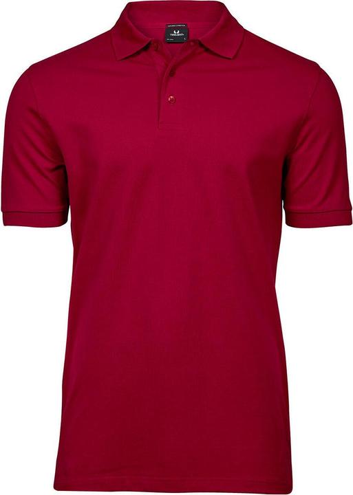 Deep Red