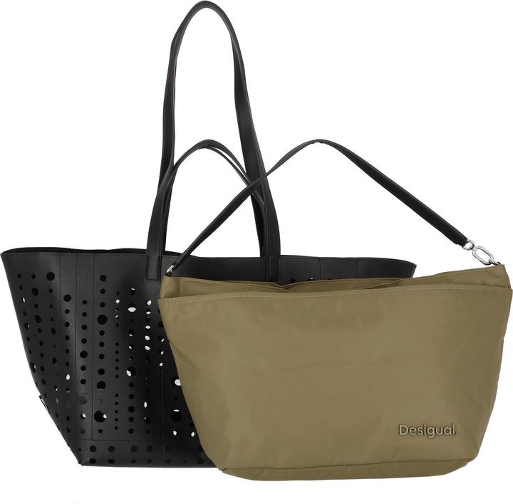 Image du produit Desigual sac à main bloomer cahuil (14 l)