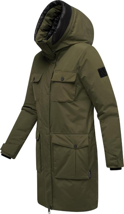 Produktbild Navahoo Eissturm 14 (3XL)
