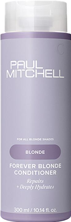 Actual product image Paul Mitchell Forever Blonde Conditioner (200 ml)