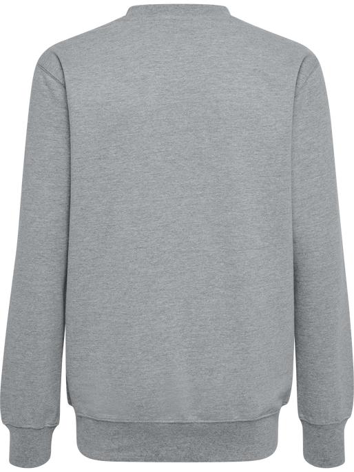 Produktbild hummel Hmlgo 2.0 Sweatshirt Kids (128)