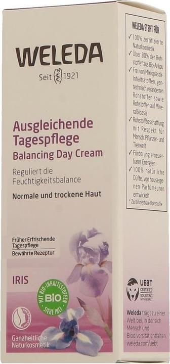 Immagine prodotto Weleda Iris (30 ml, Crema da giorno)