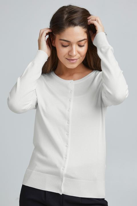 Immagine prodotto Fransa FRZubasic 60 Cardigan 20604187 (S)