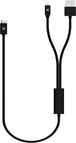 Produktbild Espresso Displays espresso Cable Mini DP (1 m)