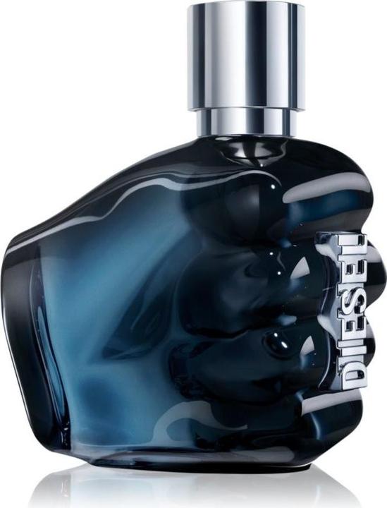 Actual product image Diesel Only The Brave (Eau de parfum, 50 ml)