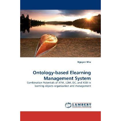 Ontology-based Elearning Management System, Fachbücher von Nguyen Nhu