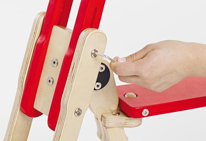 Produktbild Pinolino Theo-Roller