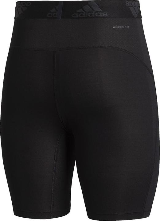 Produktbild adidas Techfit Compression Herren Short (S)