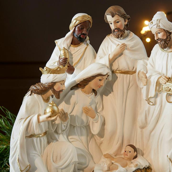 Produktbild Loberon Krippenfigur Kanem