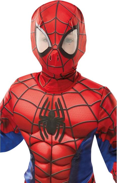Immagine prodotto Spiderman Kostüm (140)