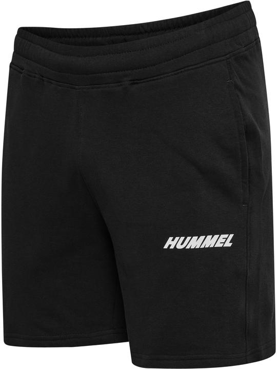 Image du produit hummel Hmlelemental Cotton Shorts (XL)