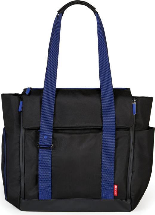 Produktbild Skiphop Food Storage Diaper Bag