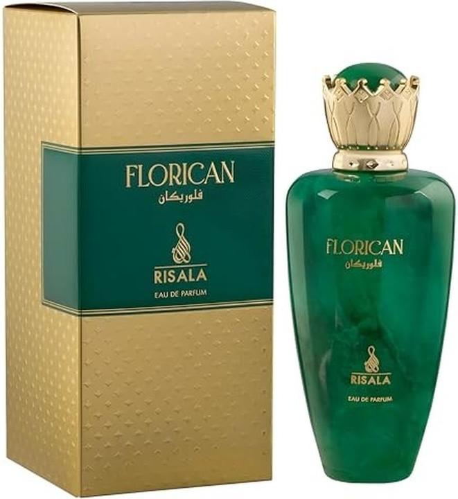 Immagine prodotto Risala Florican EDP (Eau de parfum, 100 ml)