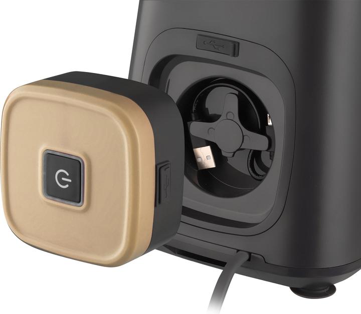 Productafbeelding Sencor Vakuumzerkleinerer SBU7877CH (1500 W)