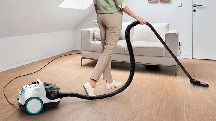 Produktbild Bosch Hausgeräte BGC21HYG1