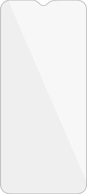 Produktbild MU Budget Schutzglas Displayschutz (1 Stk., Honor X6a)