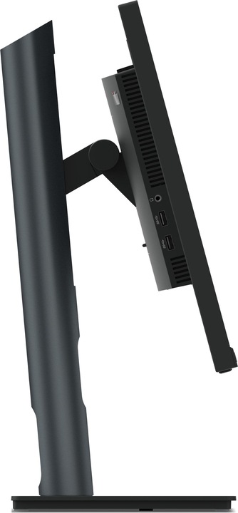 Actual product image Lenovo P24h-30 (2560 x 1440 pixels, 23.80")