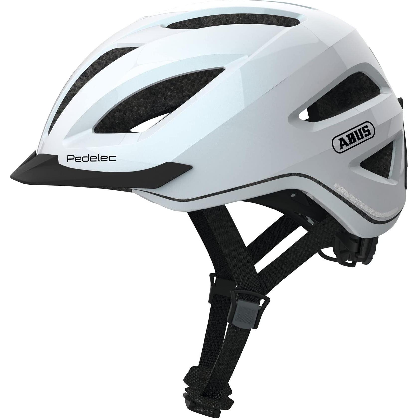 Abus, Velohelm, (56 - 62 cm)
