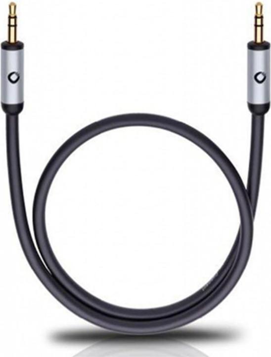 Produktbild Oehlbach I-Connect J-35 (1.50 m, 3.5mm Klinke (AUX))