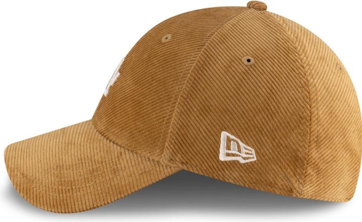 Image du produit New Era 9Forty Strapback Cap - CORDE Los Angeles Dodgers (Taille unique)