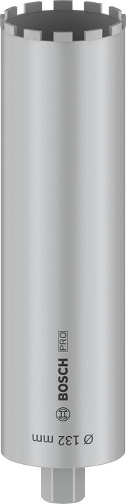 Produktbild Bosch Professional Zubehör PRO Core Cutter wet, 132 x 450 mm, 1 1/4-Zoll-UNC (132 Millimeter)