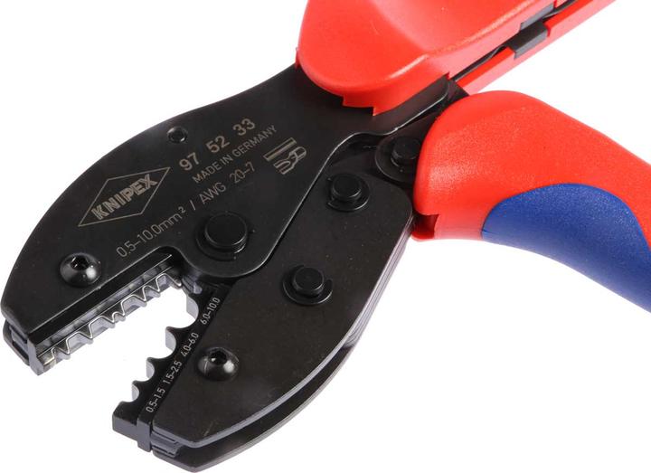 Produktbild Knipex PreciForce (220 mm)