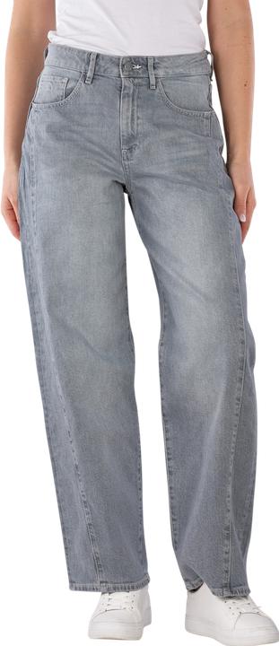 Immagine prodotto Dawn Denim Ash Jeans Barrel Fit (25)