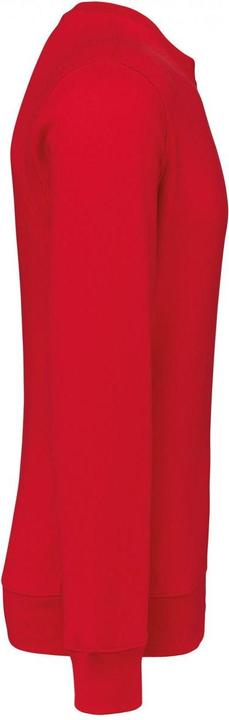 Actual product image Kariban Crewneck sweatshirt (L)